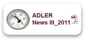 Adler Inkasso Newsletter II 2011