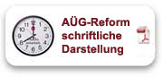 AUEG Reform schriftliche Darstellung