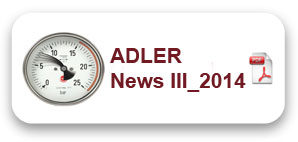 Adler Inkasso Newsletter II 2012